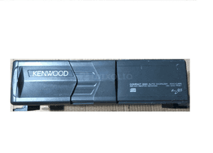 Zmieniarka CD KENWOOD Y22-6292-71 1