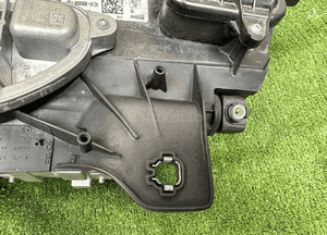 Lampa led bmw 1 F40 shadow ciemna 8082628 5