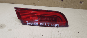 Lampa lewy tył tylna lewa w klapę Jaguar XF X250 8X2315K273CD 1