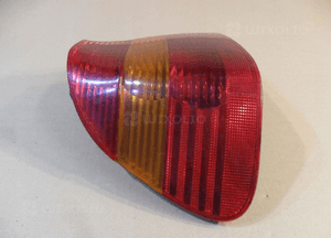 BMW 3 E46 LCI - Lampa Tylna Lewa - 11861 14