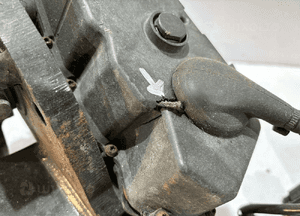 BMW E90 E91 Hak elektryczny Westfalia - 16452 9