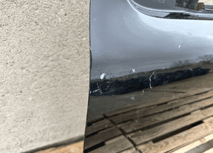 Drzwi przod przednie lewe citroen C4 cactus lift fl 2018- bardzo ladne 4