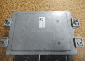 STEROWNIK SILNIKA DACIA SANDERO 1.4 MPI 8200856659 3