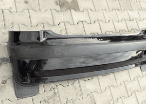 Hyundai Amica zderzak tyl tylny 2