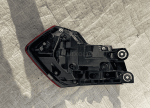 AUDI A1 82A LAMPA LED LEWA TYŁ TYLNA 3