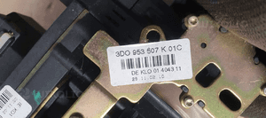 Przełącznik zespolony pająk taśma manetki VW Phaeton 3D0953549B 10