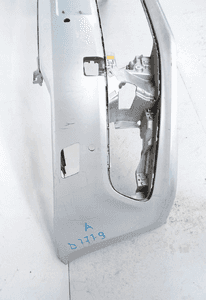 Vw polo v 5 6C lift 2014- zderzak przód przedni 6C0807221 2