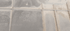 Osłona płyta pod silnik Hyundai I30 III 17- 29110-G4001 7