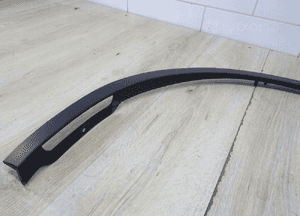 Tesla model y listwa błotnika lewy przód 1658691-00-A 7