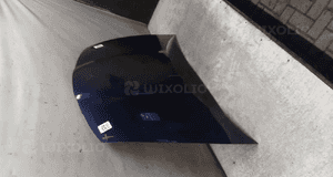 Maska pokrywa silnika do honda civic viii 8 ufo fioletowy 3
