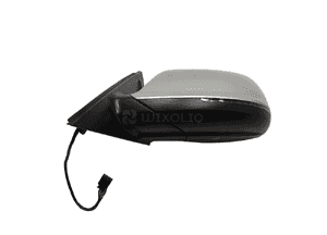 Lusterko lewe audi Q5 i 8R 11 pin kabli 8R1857409D 2008-2012 europa 1