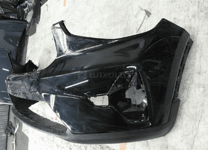 Volvo XC40 lift cały zderzak przedni 3