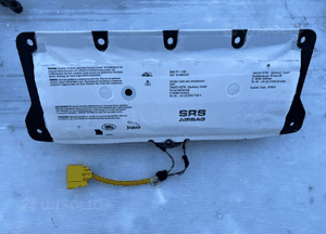 Range rover L322 vogue poduszka airbag pasażera 7H42-044H30-AC 1