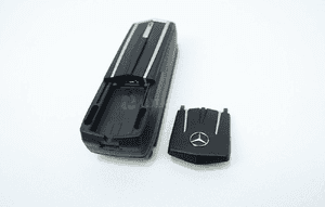 Moduł telefonu bluetooth mercedes glc A2539060003 4