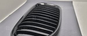 Bmw F01 F02 kratka ozdobna prawa 7184152 4