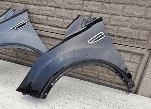 Ford kuga 2 MK2 14-20 błotnik lewy przedni 2