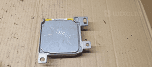 Moduł Sensor Airbag Poduszek Renault Thalia 8200375761 3