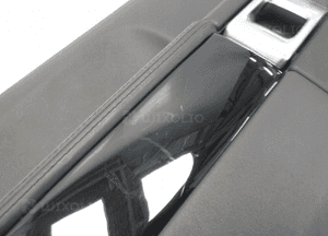 Range rover vogue L322 boczek prawy tył tylny oem 8