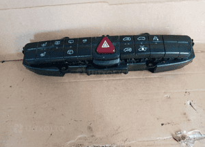 Przełączniki panel sterowania Mercedes Vito 639 6395451307 2