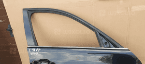 Drzwi prawy przód przednie prawe BMW 3 E91 BLACK SAPHIRE 475/9 4