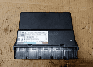 Moduł sterownik komfortu Ford Mondeo MK3 1S7T-15K600-GA 1