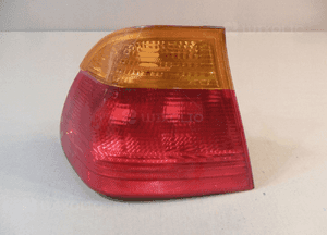 BMW 3 E46 - Lampa Tylna Lewa - 11863 10