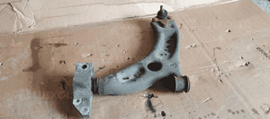 Wahacz lewy przód przedni lewy Seat Leon II 1K0407151BD 3