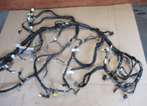QASHQAI I J10 INSTALACJA ELEKTRYCZNA 24010BR14A 5