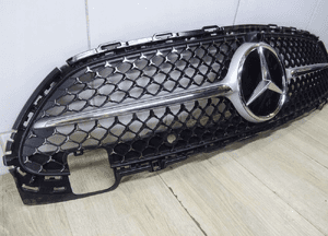 Mercedes c klasa amg pakiet W206 206 grill atrapa nowy a2068882100 3