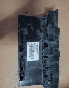 moduł sam mercedes w 203 5dk007974-30 1
