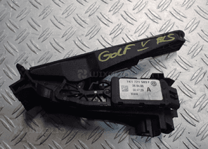 PEDAŁ GAZU GOLF V SKODA SEAT 1K1721503P 1