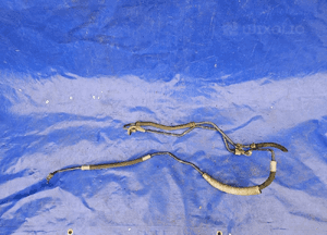 Toyota RAV4 00-05 2.0 VVT-i przewód wspomagania 1