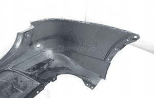 Nissan x-trail iii T32 2013- zderzak tył tylny 85022-4CE0H 9