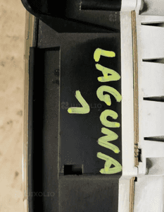 Licznik zegary oryginał Renault Laguna I 09045622020 8