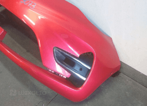 Zderzak przód renault zoe lift 4
