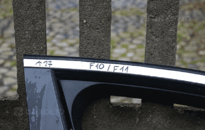 Drzwi prawe przednie tylne bmw F11 A17 2012 14
