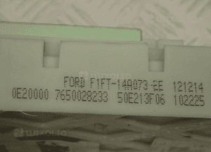 MODUŁ SKRZYNKA BSI FORD FOKUS II F1FT14A073EE 5