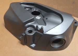 Pokrywa prawy dekiel silnik bmw R1250 gs rt rs r 1250 19 + bardzo ładna 5