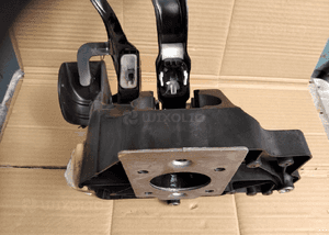 Fiat Stilo 06 pedal sprzegla hamulca 2