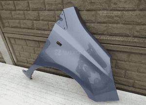 Peugeot 2008 14-18 błotnik przedni prawy 2