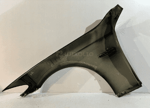 BMW 5 F10 / F11 Błotnik przedni Prawy - 13904 6