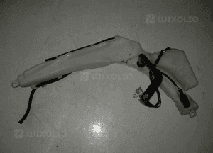 Zbiorniczek spryskiwaczy pompka MASERATI 4200 GT 2