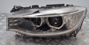 Bmw F34 3GT lampa lewa lewy przód przednia 7285683 2