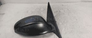 Lusterko elektryczne bmw E90/E91 prawe 5PIN sparkling graphite 2