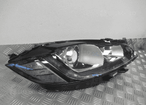 Lampa przednia przód prawa jaguar xf ii X260 2015-2020 5