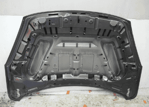 Ford kuga MK3 maska 6