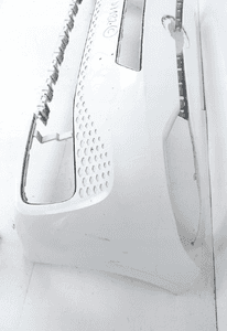 Zderzak przód przedni vw ID3 ID.3 10A807221 5