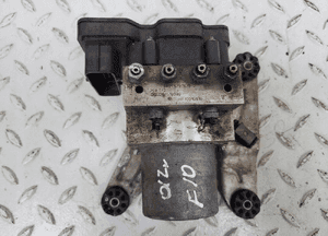 Pompa abs bmw F10 F11 DCS/DXC9 L6 acc 0265956010 1