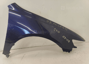 Honda Accord VII 03-08 BŁOTNIK PRAWY PRZEDNI PRZÓD 1