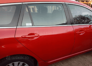 Mazda 6 GH 08-12 kombi drzwi tyl tylne prawe 1
